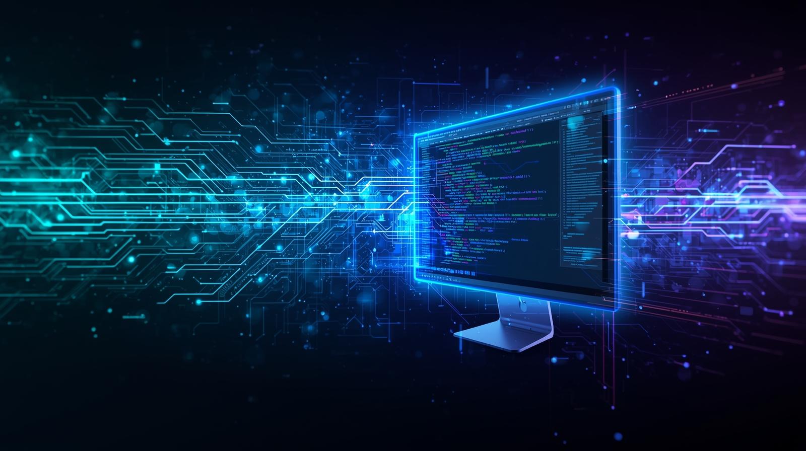 Desarrollo de Aplicaciones Web a medida