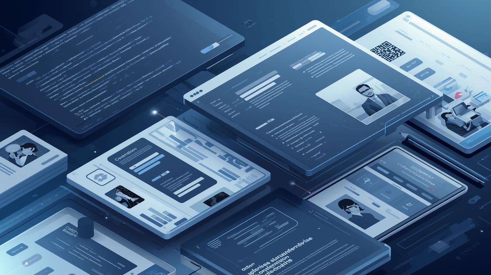 Desarrollo Web profesional y a medida